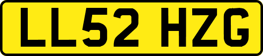 LL52HZG