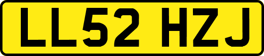 LL52HZJ