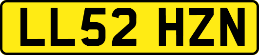 LL52HZN