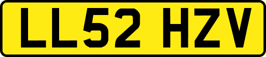 LL52HZV