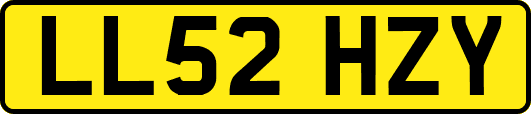 LL52HZY