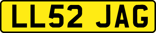 LL52JAG