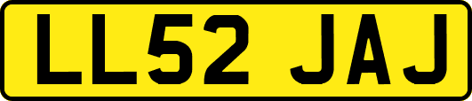 LL52JAJ