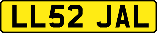 LL52JAL