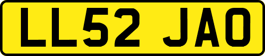 LL52JAO