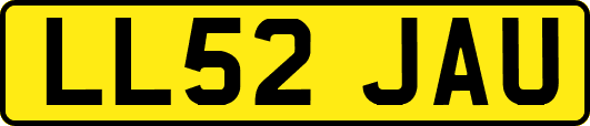 LL52JAU