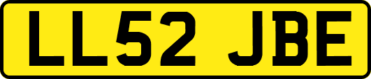 LL52JBE