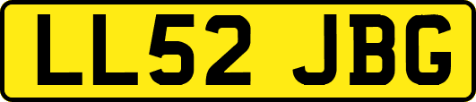 LL52JBG
