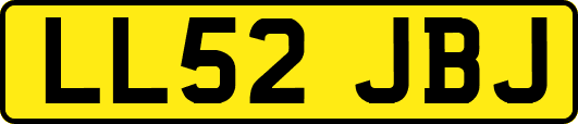 LL52JBJ