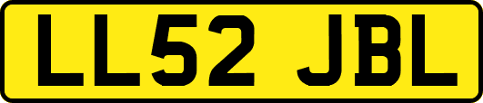 LL52JBL