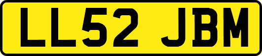 LL52JBM
