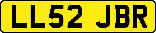 LL52JBR