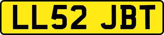 LL52JBT