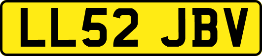 LL52JBV