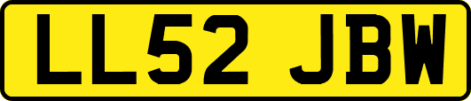LL52JBW