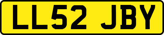 LL52JBY