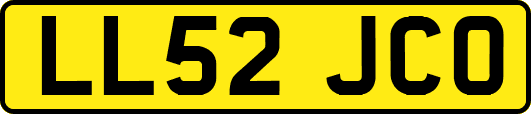 LL52JCO