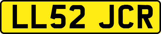 LL52JCR