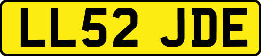 LL52JDE