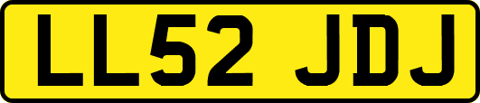 LL52JDJ