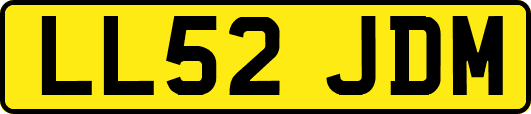 LL52JDM