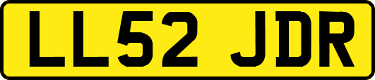 LL52JDR