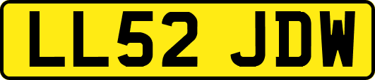 LL52JDW