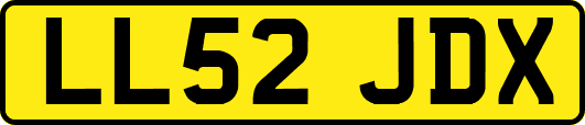 LL52JDX