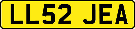 LL52JEA
