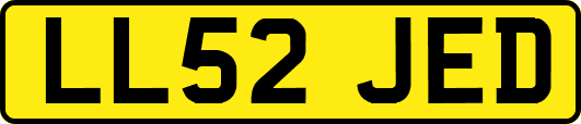 LL52JED