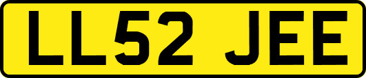 LL52JEE