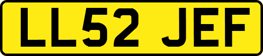 LL52JEF