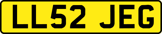 LL52JEG