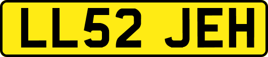 LL52JEH