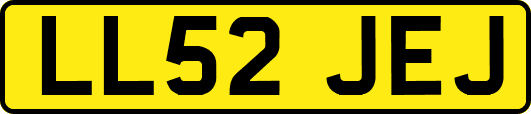 LL52JEJ
