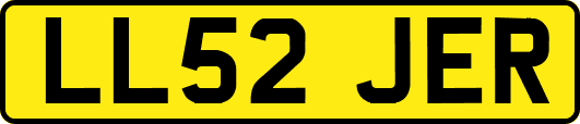 LL52JER