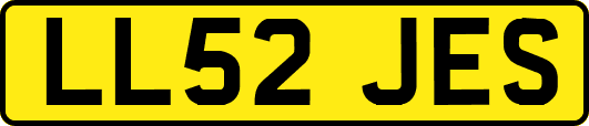 LL52JES