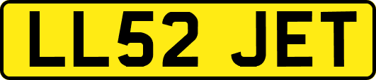LL52JET