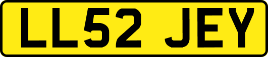 LL52JEY