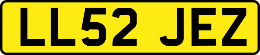 LL52JEZ