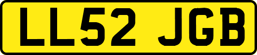 LL52JGB