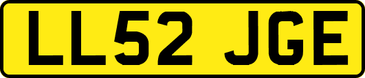 LL52JGE