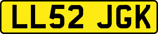 LL52JGK