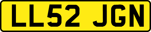 LL52JGN
