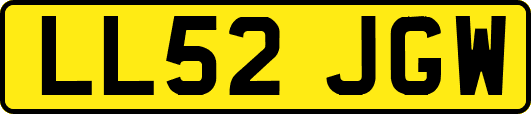 LL52JGW