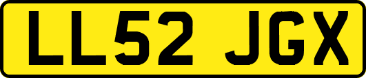 LL52JGX