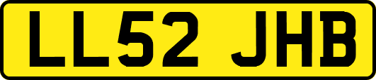 LL52JHB