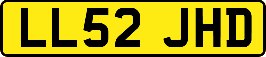 LL52JHD
