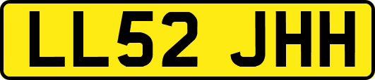 LL52JHH