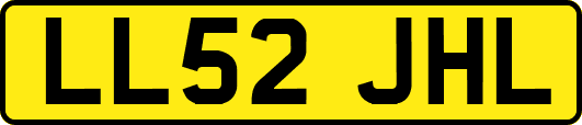 LL52JHL